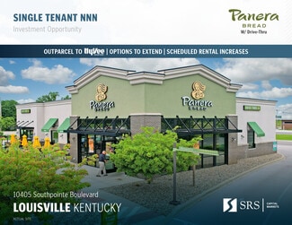 More details for 10405 Southpointe Blvd, Louisville, KY - Retail for Sale