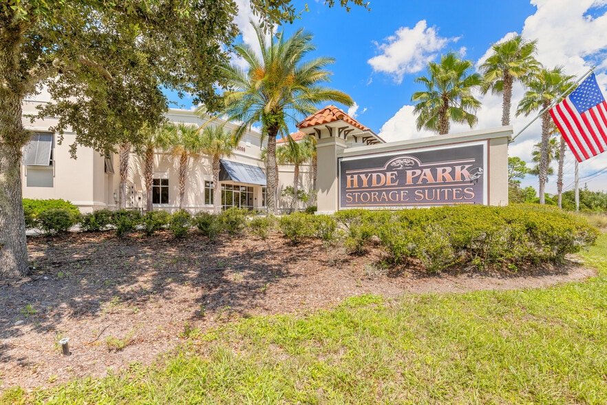 3088 W International Speedway Blvd, Daytona Beach, FL à vendre - Photo du bâtiment - Image 2 de 21