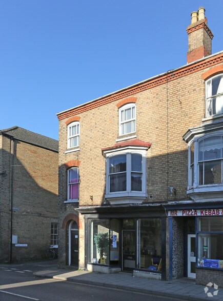 126 West St, Alford à louer - Photo du bâtiment - Image 3 de 17