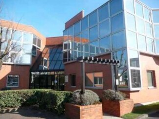 Plus de détails pour Bureau à louer