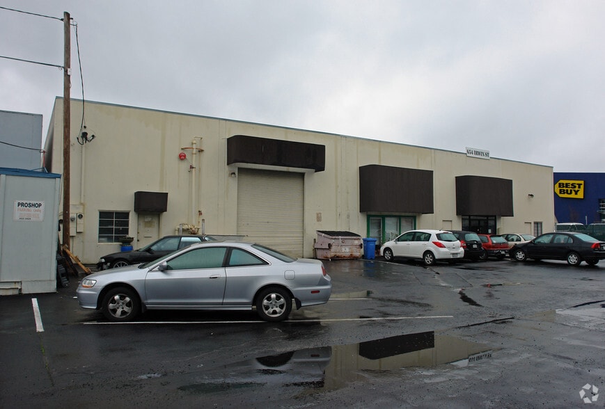 654 Irwin St, San Rafael, CA for lease - Primary Photo - Image 1 of 65