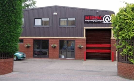 11 Clarendon St, Coventry à louer - Photo du bâtiment - Image 2 de 5