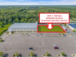More details for 269 Lakewood Farmingdale Rd, Farmingdale, NJ - Sports & Entertainment for Sale