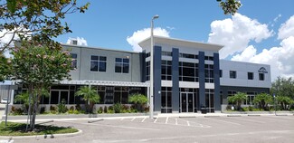 Plus de détails pour 5402 W Laurel St, Tampa, FL - Bureau à louer