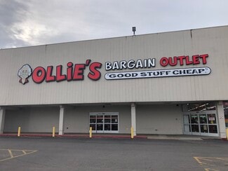 More details for 2801 S Olive St, Pine Bluff, AR - Office/Retail, Retail for Lease