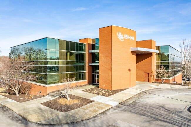 Plus de détails pour 11602 W Center Rd, Omaha, NE - Coworking à louer