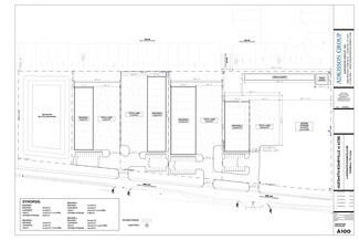 Plus de détails pour 0 Hufsmith Kohrville Rd, Tomball, TX - Industriel à louer