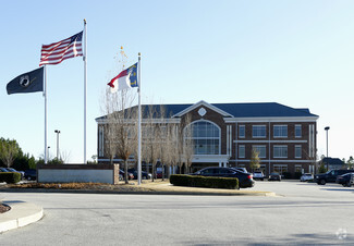 Plus de détails pour 3400 Walsh Pky, Fayetteville, NC - Bureau à louer