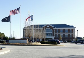 River Landing Center - Day Care Centre