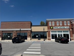 11028-11040 96th Pl, Saint John, IN for lease Building Photo- Image 2 of 4