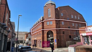 More details for Green Ln, Derby - Office for Lease