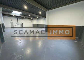 More details for Multiple Space Uses for Lease