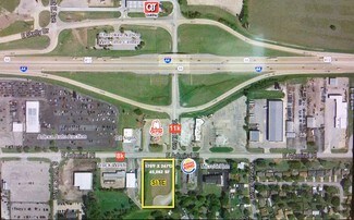 More details for 16416 E Admiral Pl, Tulsa, OK - Land for Sale