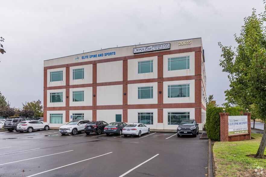 20015 SW Pacific Hwy, Sherwood, OR for lease - Building Photo - Image 3 of 6