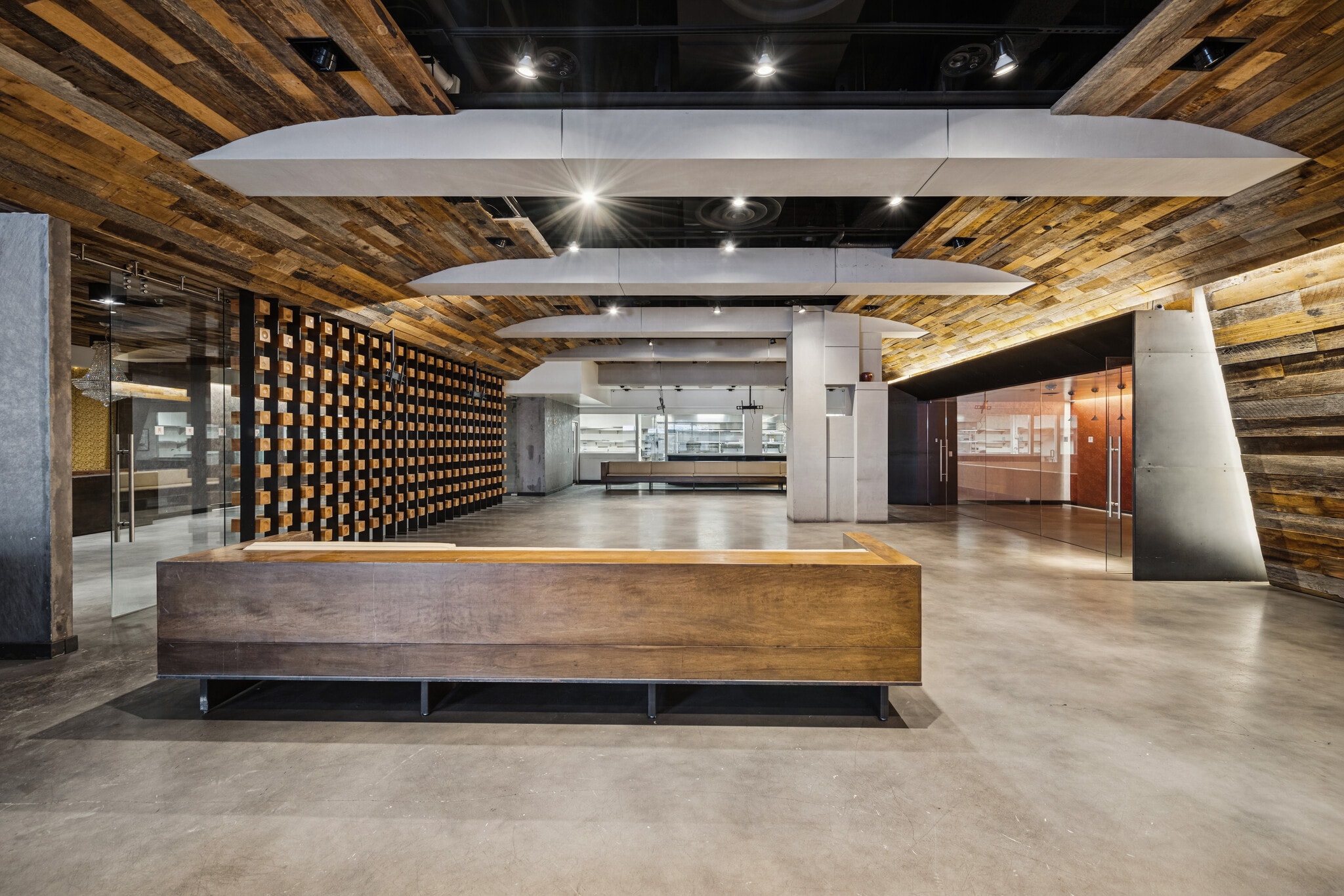 800 W Olympic Blvd, Los Angeles, CA à louer Photo intérieure- Image 1 de 8