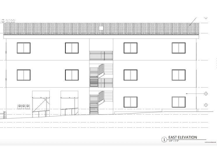 5515 NE Flanders St, Portland, OR for sale - Building Photo - Image 3 of 7