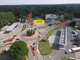 Plus de détails pour 3083 Carman Rd, Schenectady, NY - Terrain à louer