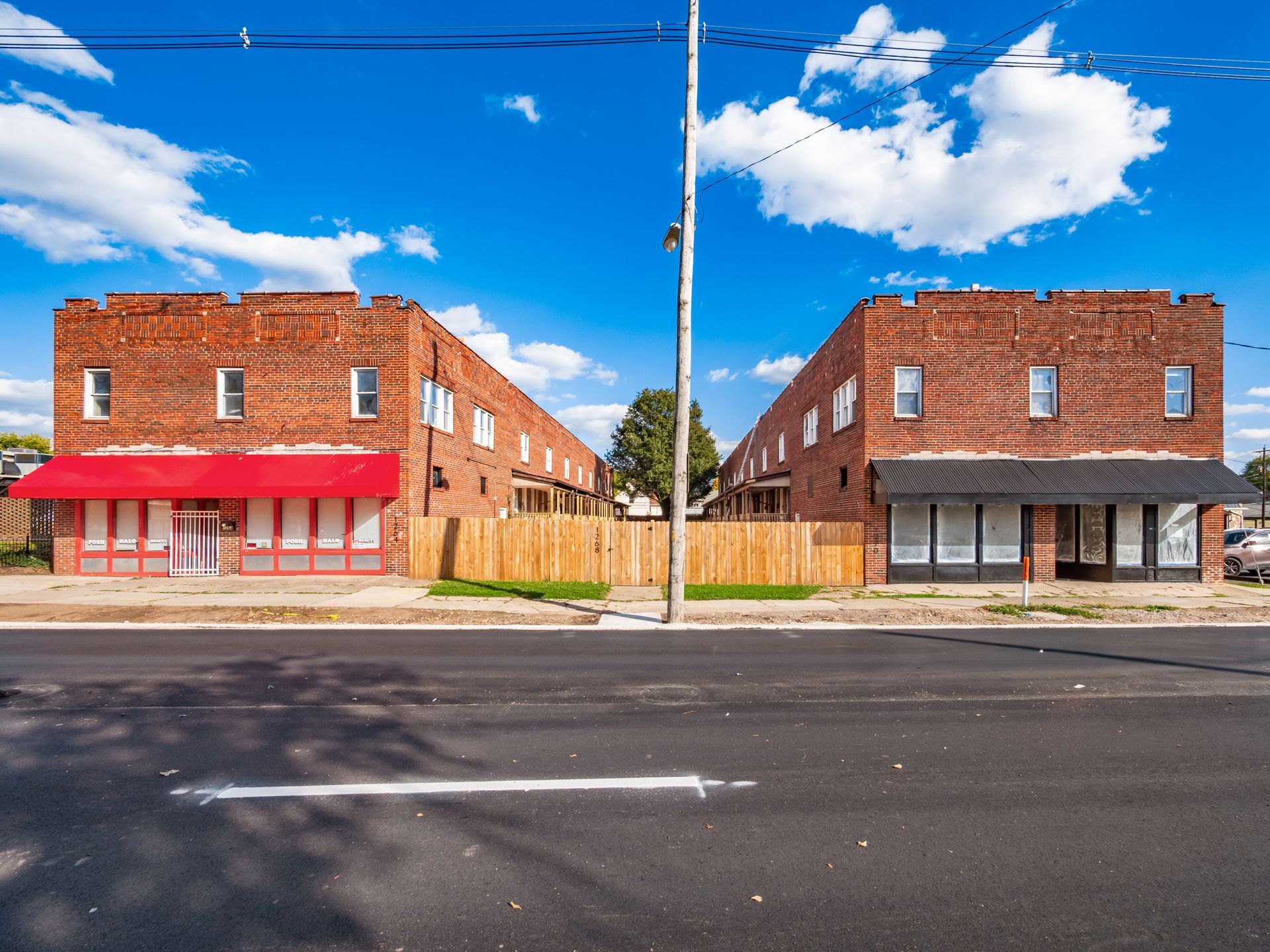 1264 S High St, Columbus, OH for sale Building Photo- Image 1 of 28
