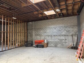 334 Purissima St, Half Moon Bay, CA for lease Construction Photo- Image 1 of 2