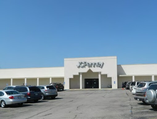 1050-1056 S Bishop Ave, Rolla, MO for sale - Building Photo - Image 3 of 41