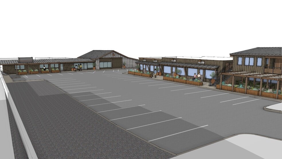 2096 Main St, Cambria, CA for lease - Primary Photo - Image 1 of 5