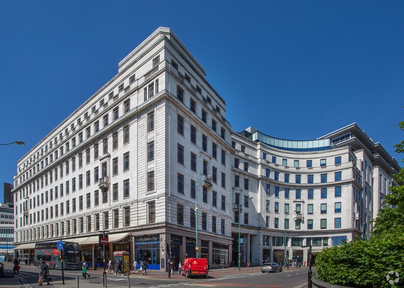 35 Bull St, Birmingham à louer - Photo du bâtiment - Image 1 de 1