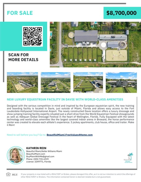 2625 SW 148th Ave, Davie, FL à vendre - Photo du bâtiment - Image 3 de 47