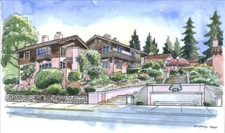 More details for 2501 Rose Walk, Berkeley, CA - Multifamily for Sale