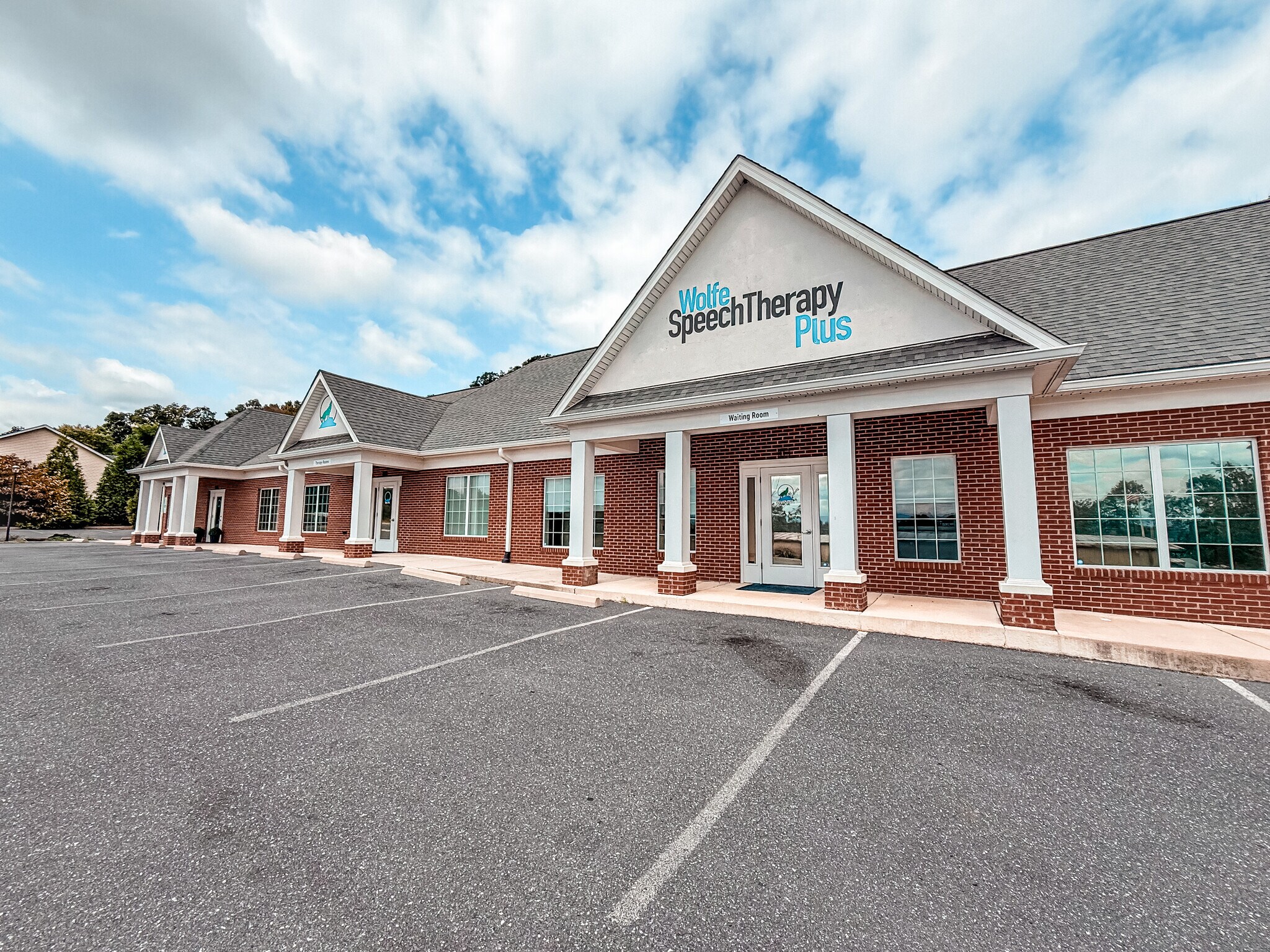 100 Red Oak Drive, Staunton, VA à vendre Photo principale- Image 1 de 8