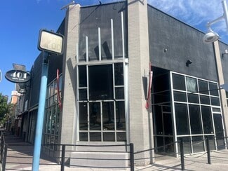 More details for 401-405 Central Ave NW, Albuquerque, NM - Retail for Sale
