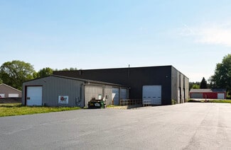 More details for 23044 N State Road 37, Noblesville, IN - Industrial for Sale