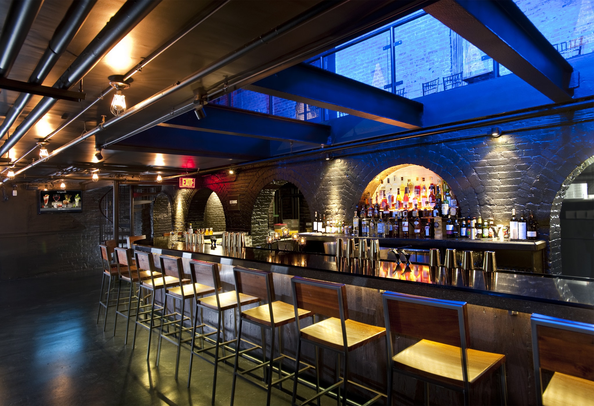 918 F St NW, Washington, DC à vendre Photo intérieure- Image 1 de 7