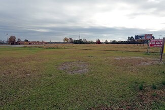 Plus de détails pour Hwy 70 E & Willie Measley Rd, La Grange, NC - Terrain à louer
