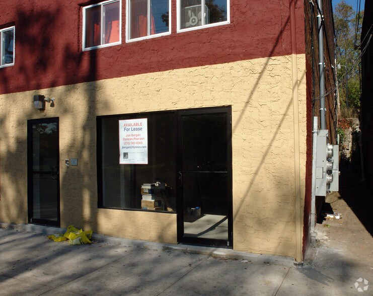 4235-4237 Ridge Ave, Philadelphia, PA à vendre - Photo du bâtiment - Image 3 de 4