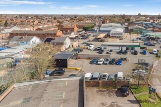 Plus de détails pour Enterprise Rent-a-car Lockhurst Lane – à vendre, Coventry