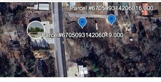 Plus de détails pour 1509 11th Ave, Haleyville, AL - Terrain à vendre