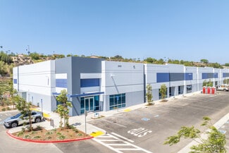 Plus de détails pour 2408 Hook Dr, Simi Valley, CA - Industriel à vendre