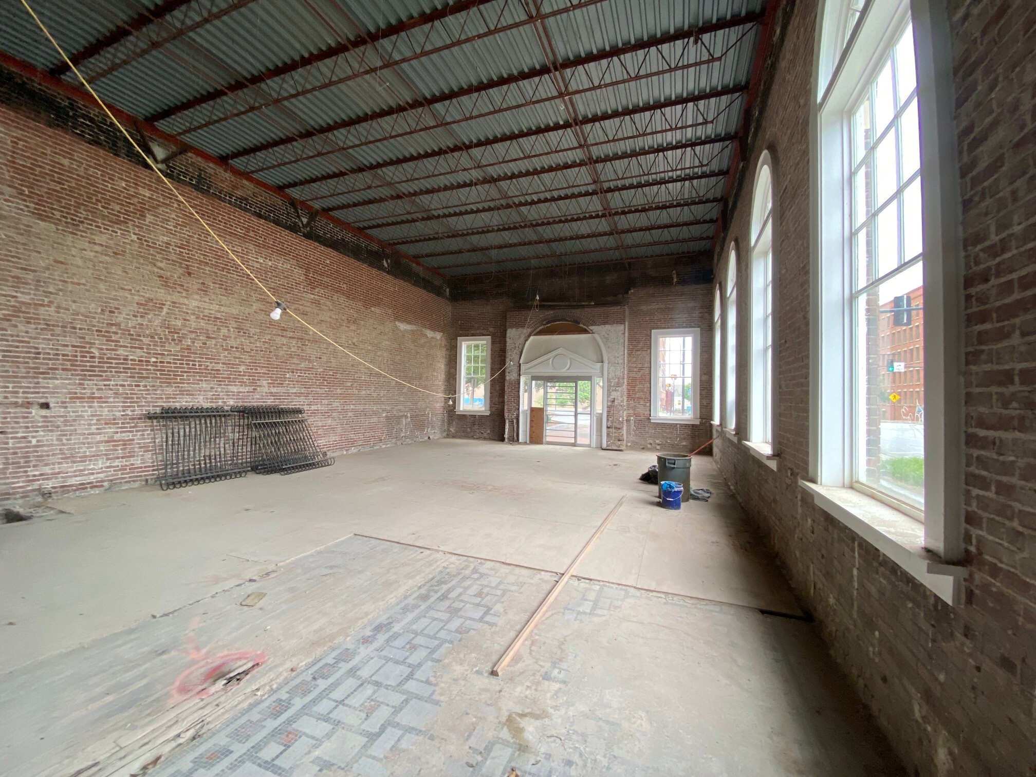 1348 Broadway, Columbus, GA for lease Interior Photo- Image 1 of 2