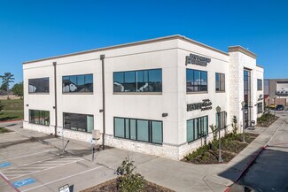 Plus de détails pour 24445 Tomball Pkwy, Tomball, TX - Bureau à louer
