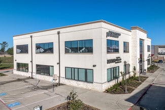 More details for 24445 Tomball Pkwy, Tomball, TX - Office/Medical for Lease