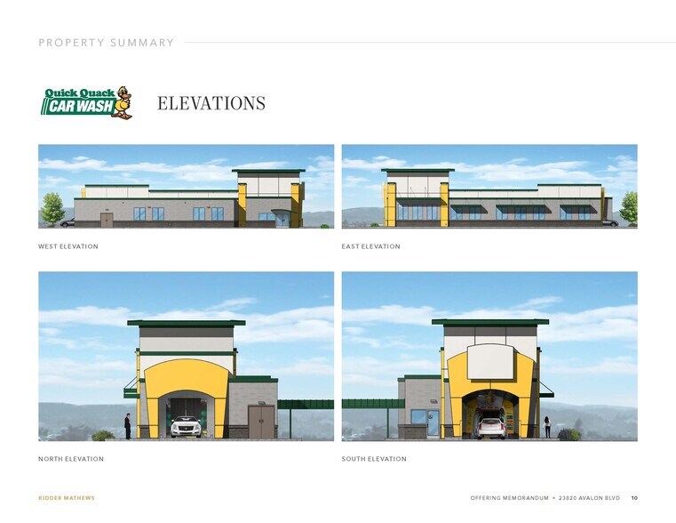 673 E Sepulveda Blvd, Carson, CA à vendre - Photo principale - Image 1 de 2