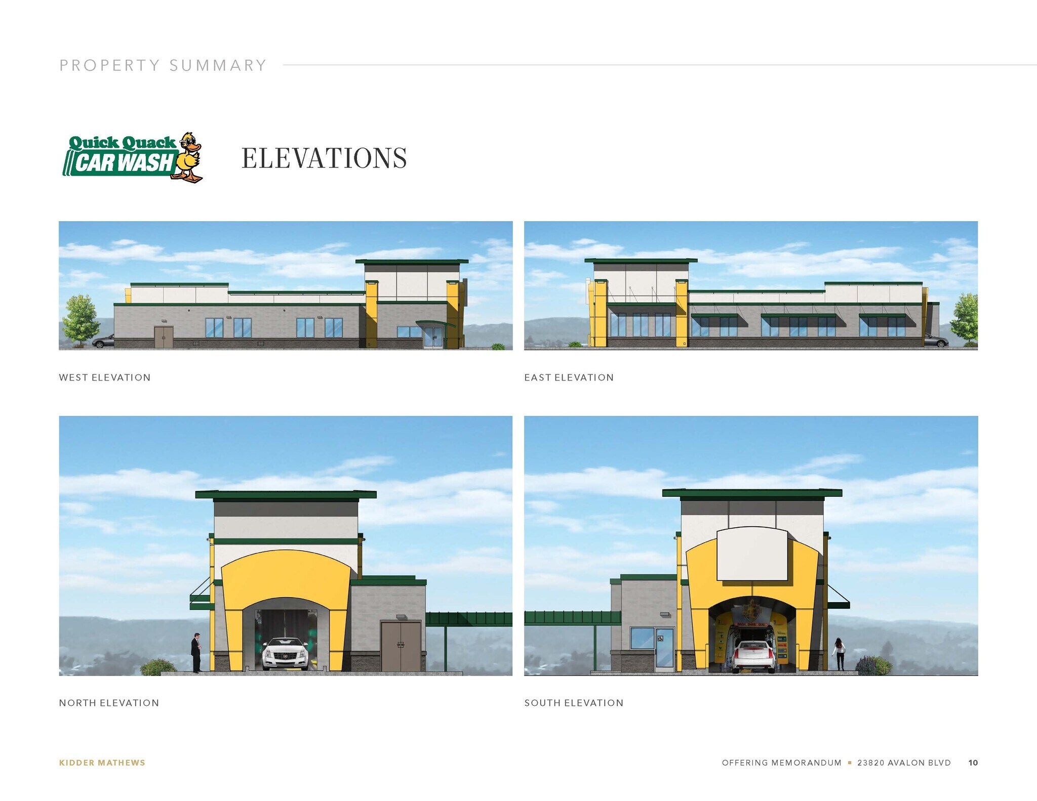 673 E Sepulveda Blvd, Carson, CA à vendre Photo principale- Image 1 de 3