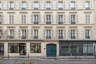 More details for 28 Rue De Trévise, Paris - Office for Lease