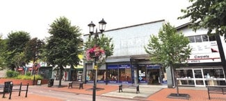 Plus de détails pour 22-26B High St, Staveley - Commerce de détail à vendre