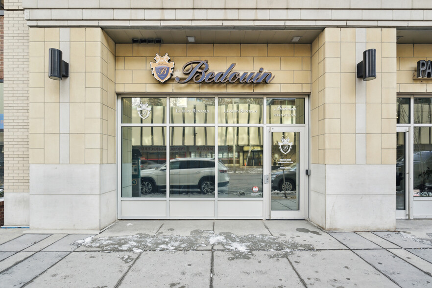 934 6 Av SW, Calgary, AB for lease - Building Photo - Image 3 of 27