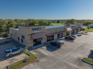 More details for 451 Fm 646 Rd E, Dickinson, TX - Office, Retail for Lease