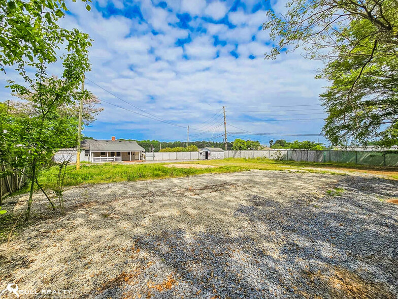 1892 Dorsey Rd, Marietta, GA à vendre - Photo du bâtiment - Image 1 de 1