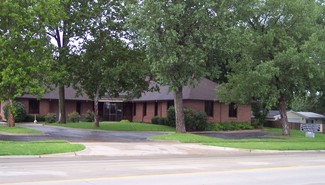 More details for 1020 SW Fairlawn Rd, Topeka, KS - Office for Lease