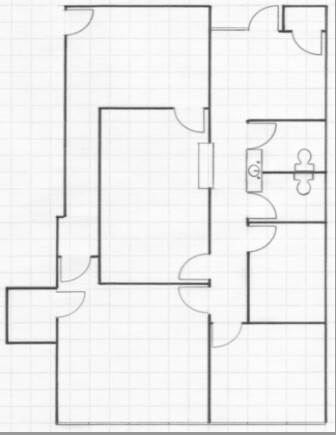 1300 S Meridian Ave, Oklahoma City, OK for sale Floor Plan- Image 1 of 1