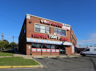 More details for 3510-3514 Old Silver Hill Rd, Suitland, MD - Retail for Lease